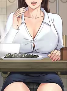 Page 357 of 魯蛇社畜的金手指 1-77 [Chinese] [Ongoing]去重 - preview thumbnail