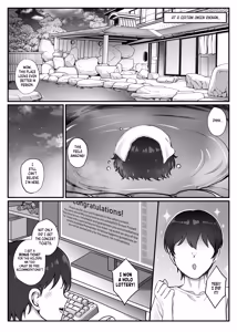 Page 3 of Night of Feather and Ink - preview thumbnail