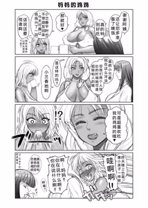 Page 57 of Futanari Bitch Gal wa Suki desu ka? | 你喜欢扶她辣妹碧池吗？ - preview thumbnail