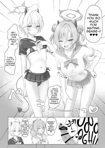 Page 17 of Gal to Adult Shop Itta Ato Ecchi Suru Hon | A Book About Having Sex With Gyarus After Shopping at an Adult Shop - preview thumbnail
