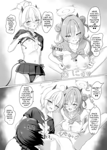 Page 18 of Gal to Adult Shop Itta Ato Ecchi Suru Hon | A Book About Having Sex With Gyarus After Shopping at an Adult Shop - preview thumbnail