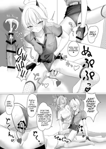 Page 9 of Gal to Adult Shop Itta Ato Ecchi Suru Hon | A Book About Having Sex With Gyarus After Shopping at an Adult Shop - preview thumbnail