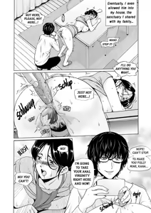 Page 22 of Seifukusha ~Yami ni Ochiru Hitozuma-tachi~ | Sexploiter: Housewives Falling Into Darkness - preview thumbnail