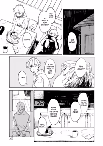 Page 14 of Ame ga Nioeba | The Scent of Rain - preview thumbnail