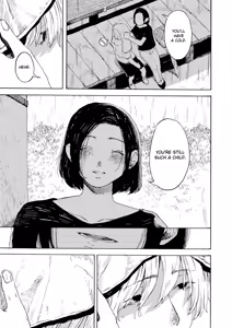 Page 20 of Ame ga Nioeba | The Scent of Rain - preview thumbnail