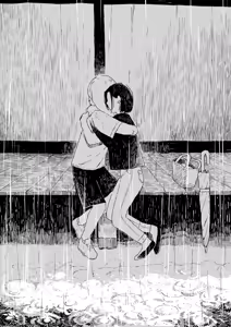 Page 24 of Ame ga Nioeba | The Scent of Rain - preview thumbnail