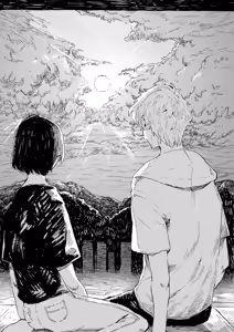 Page 37 of Ame ga Nioeba | The Scent of Rain - preview thumbnail