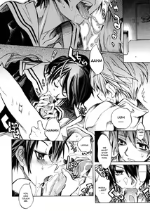 Page 13 of Swing Out Sisters - preview thumbnail
