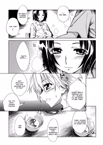 Page 38 of Swing Out Sisters - preview thumbnail
