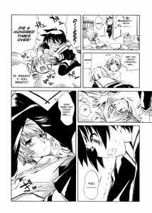 Page 71 of Swing Out Sisters - preview thumbnail