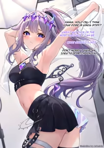 Page 3 of Biboo's Special Photoshoot - preview thumbnail