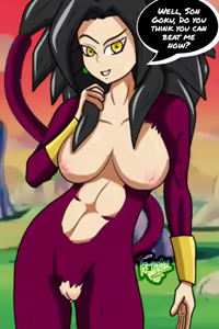 Page 1018 of Ssj4 girls collection - preview thumbnail