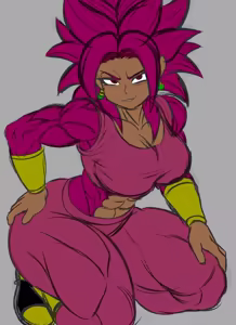 Page 106 of Ssj4 girls collection - preview thumbnail
