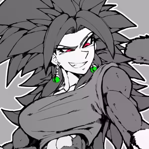 Page 110 of Ssj4 girls collection - preview thumbnail