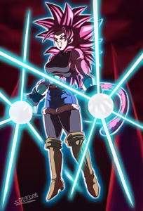 Page 123 of Ssj4 girls collection - preview thumbnail