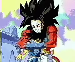 Page 130 of Ssj4 girls collection - preview thumbnail