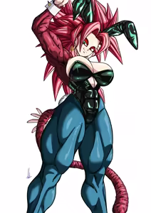 Page 149 of Ssj4 girls collection - preview thumbnail