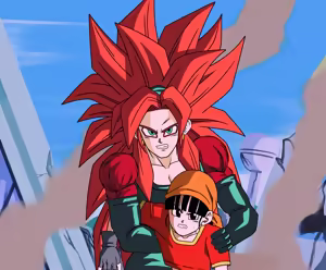 Page 159 of Ssj4 girls collection - preview thumbnail