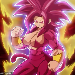 Page 198 of Ssj4 girls collection - preview thumbnail