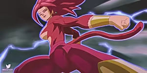 Page 201 of Ssj4 girls collection - preview thumbnail