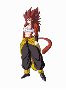 Page 216 of Ssj4 girls collection - preview thumbnail