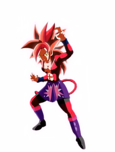 Page 217 of Ssj4 girls collection - preview thumbnail