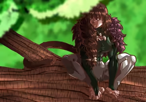 Page 289 of Ssj4 girls collection - preview thumbnail