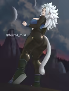 Page 295 of Ssj4 girls collection - preview thumbnail