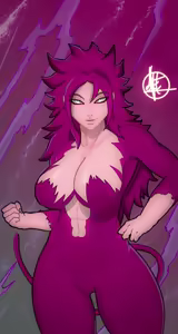 Page 338 of Ssj4 girls collection - preview thumbnail