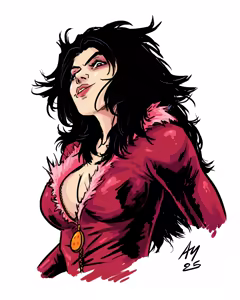 Page 339 of Ssj4 girls collection - preview thumbnail