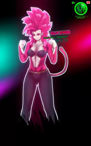 Page 345 of Ssj4 girls collection - preview thumbnail