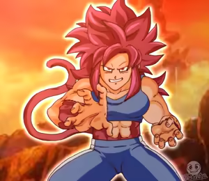 Page 349 of Ssj4 girls collection - preview thumbnail