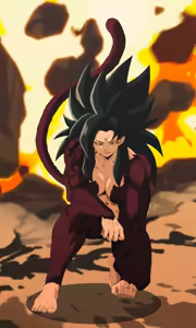 Page 372 of Ssj4 girls collection - preview thumbnail