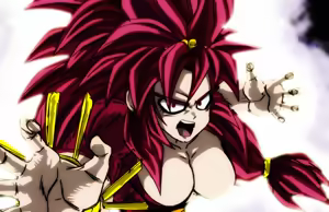 Page 395 of Ssj4 girls collection - preview thumbnail