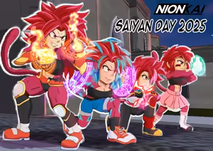 Page 399 of Ssj4 girls collection - preview thumbnail