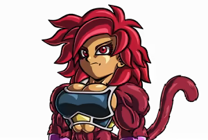 Page 406 of Ssj4 girls collection - preview thumbnail