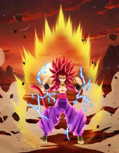 Page 413 of Ssj4 girls collection - preview thumbnail
