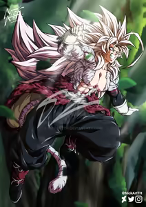 Page 419 of Ssj4 girls collection - preview thumbnail