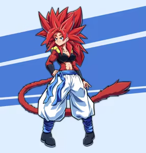 Page 424 of Ssj4 girls collection - preview thumbnail