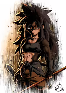 Page 431 of Ssj4 girls collection - preview thumbnail