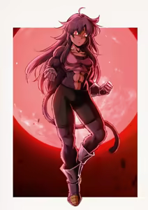Page 432 of Ssj4 girls collection - preview thumbnail