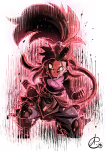 Page 435 of Ssj4 girls collection - preview thumbnail