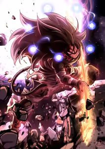 Page 437 of Ssj4 girls collection - preview thumbnail