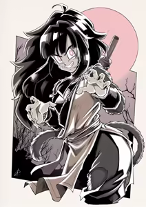 Page 441 of Ssj4 girls collection - preview thumbnail