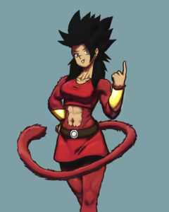 Page 448 of Ssj4 girls collection - preview thumbnail