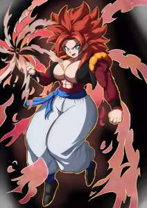 Page 459 of Ssj4 girls collection - preview thumbnail