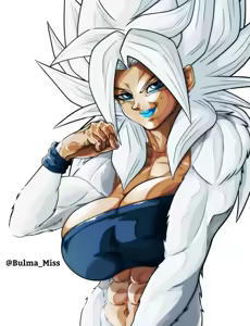 Page 466 of Ssj4 girls collection - preview thumbnail