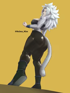 Page 467 of Ssj4 girls collection - preview thumbnail