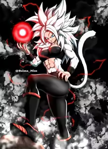 Page 468 of Ssj4 girls collection - preview thumbnail