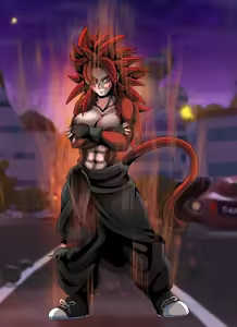 Page 469 of Ssj4 girls collection - preview thumbnail